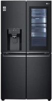 Купить холодильник LG GM-X945MC9F  по цене от 105420 грн.