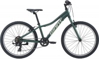 Купить велосипед Giant XTC Jr 24 Lite 2021  по цене от 15000 грн.
