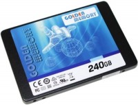 Купить SSD Golden Memory GM 2.5" (GMSSD256GB) по цене от 772 грн.