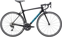 Купить велосипед Giant TCR Advanced 2 2021 frame S  по цене от 84000 грн.