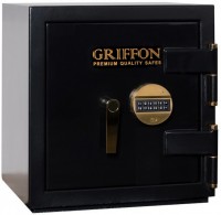 Купить сейф Paritet-K GRIFFON CL.III.50.E GOLD: цена от 56620 грн.