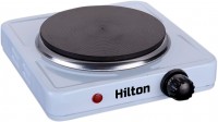 Купить плита HILTON HEC 152  по цене от 499 грн.