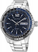 Купить наручные часы NAUTICA NAPP39F10: цена от 7956 грн.