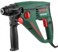 Купить перфоратор Bosch PBH 2000 SRE 0603344323  по цене от 2869 грн.