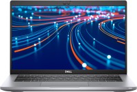 Купить ноутбук Dell Latitude 14 5420 (S007L542020US) по цене от 33699 грн.