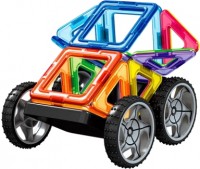 Купить конструктор Limo Toy Magni Star LT3001  по цене от 615 грн.