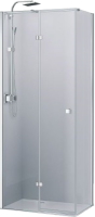 Купить душова кабіна Devit Up FEN2110L: цена от 11371 грн.