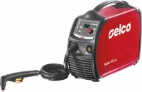 Купить сварочный аппарат Selco Saber 40 CHP: цена от 55607 грн.