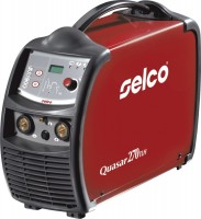 Купить сварочный аппарат Selco Quasar 270 TLH: цена от 80240 грн.