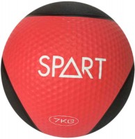 Купить мяч для фитнеса / фитбол Rising Spart CD8037-7  по цене от 2036 грн.
