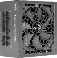 Купити блок живлення Aerocool Aero Bronze Modular (Aero Bronze 650M) за ціною від 2561 грн.