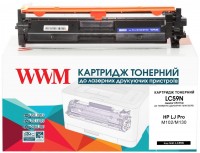 Купить картридж WWM LC59N: цена от 999 грн.
