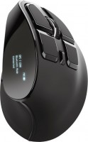 Купить мышка Trust Voxx Rechargeable Ergonomic Wireless Mouse: цена от 754 грн.