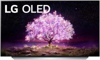 Купити телевізор LG OLED48C1  за ціною від 43600 грн.