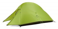 Купить палатка Naturehike Cloud Up II 210T: цена от 4454 грн.