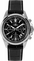 Купить наручные часы Jacques Lemans 1-2117A: цена от 8702 грн.