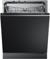 Купить встраиваемая посудомоечная машина Teka DFI 46950: цена от 16530 грн.