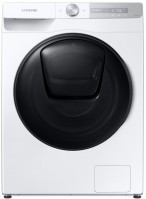 Купить стиральная машина Samsung WW90T754ABH: цена от 29070 грн.