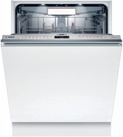 Купить вбудована посудомийна машина Bosch SMV 8ZCX07: цена от 48590 грн.