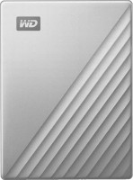 Купить жесткий диск WD My Passport Ultra HDD (WDBFTM0040BBL) по цене от 7298 грн.