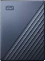Купить жесткий диск WD My Passport Ultra HDD (WDBFTM0050BBL) по цене от 8323 грн.
