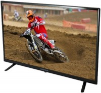 Купить телевизор Grunhelm GTFHD42T2: цена от 10285 грн.