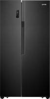 Купить холодильник Gorenje NRS 918 EMB  по цене от 33333 грн.