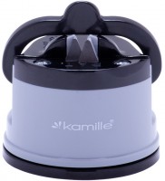 Купить точило для ножів Kamille KM-5701: цена от 100 грн.