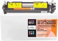 Купить картридж Newtone NT-KT-CRG051H: цена от 1600 грн.