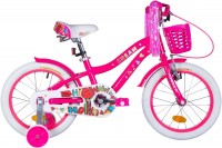 Купить детский велосипед Formula Cream 16 2021  по цене от 5066 грн.