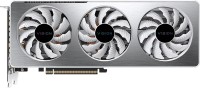 Купить видеокарта Gigabyte GeForce RTX 3060 Ti VISION OC 8G  по цене от 24000 грн.