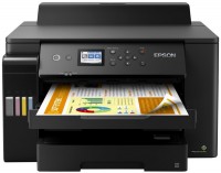 Купить принтер Epson L11160: цена от 33989 грн.