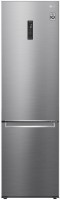 Купить холодильник LG GW-B509SMUM  по цене от 24250 грн.