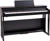 Купить цифровое пианино Roland RP-701: цена от 52240 грн.