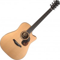 Купить гитара Furch Blue Dc-CM: цена от 53360 грн.