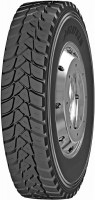 Купить грузовая шина Duraturn Y529 (315/80 R22.5 158G) по цене от 16136 грн.