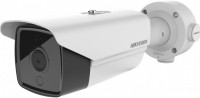 Купить камера видеонаблюдения Hikvision DS-2TD2117-10/PA: цена от 27838 грн.