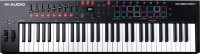 Купить MIDI-клавиатура M-AUDIO Oxygen Pro 61: цена от 10742 грн.