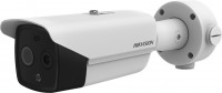 Купить камера видеонаблюдения Hikvision DS-2TD2617-6/PA  по цене от 28812 грн.