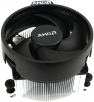 Купить система охолодження AMD Wraith Spire: цена от 397 грн.