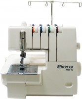 Купить швейная машина / оверлок Minerva M3040  по цене от 8063 грн.