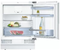 Купить вбудований холодильник Bosch KUL 15ADF0: цена от 22279 грн.