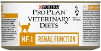 Купити корм для кішок Pro Plan Veterinary Diet NF 195 g  за ціною від 90 грн.