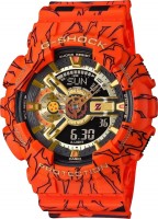 Купить наручные часы Casio G-Shock GA-110JDB-1A4  по цене от 14400 грн.