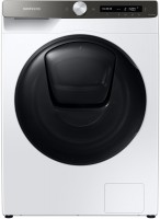Купить стиральная машина Samsung AddWash WD80T554CBT: цена от 25255 грн.