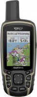 Купить GPS-навигатор Garmin GPSMAP 65: цена от 15447 грн.