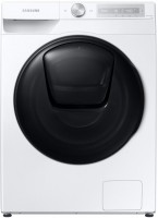Купить стиральная машина Samsung AddWash WD10T654CBH  по цене от 30955 грн.