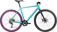 Купить велосипед ORBEA Carpe 20 2021 frame L: цена от 28913 грн.
