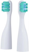 Купить насадки для зубных щеток Brush-Baby Go-Kidz BRB124: цена от 215 грн.