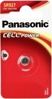 Купить аккумулятор / батарейка Panasonic 1x395: цена от 111 грн.